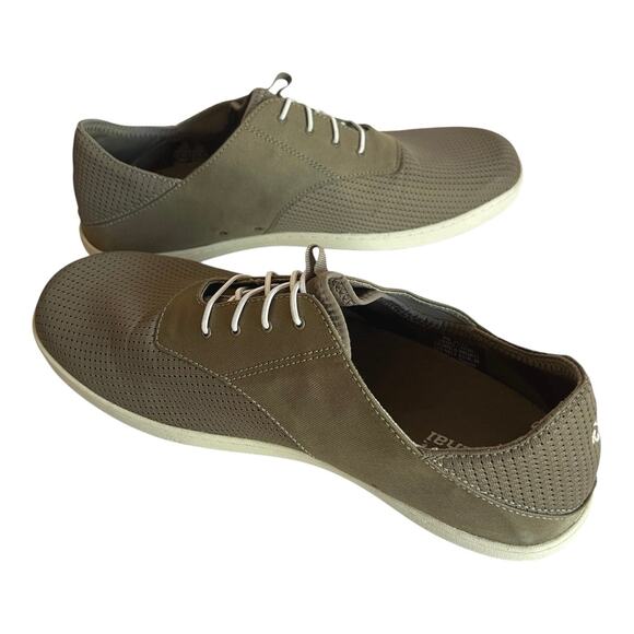 Olukai Nohea Moku No Tie Boat Shoes Men Size 13 - Picture 7 of 14